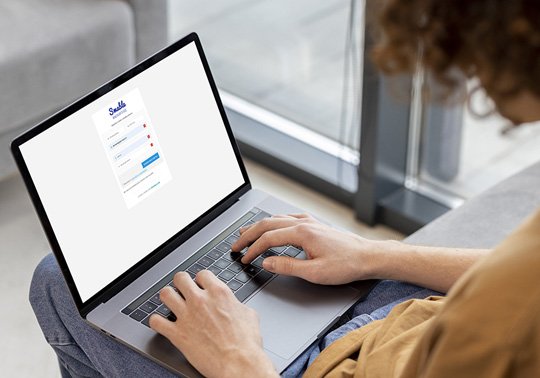 Ukázka propojení Shoptet a Smable