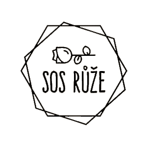 SOS Růže květinářství Plzeň