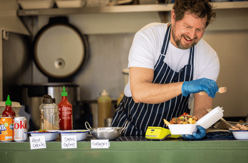 Propojení Teya se Smable