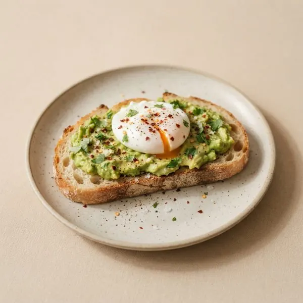Avocadotoast