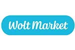 Anbindung an Wolt Market
